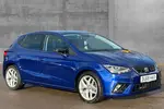 2018 SEAT Ibiza