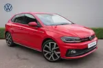 2020 Volkswagen Polo