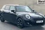 2022 MINI Clubman