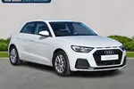 2024 Audi A1