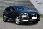 2022 Audi Q7