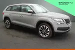 2021 Skoda Kodiaq