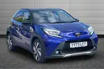 2023 Toyota Aygo X