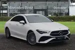 2024 Mercedes-Benz CLA