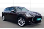 2018 MINI Clubman