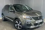 2018 Peugeot 3008