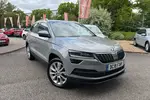 2018 Skoda Karoq