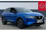 2023 Nissan Qashqai