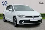 2025 Volkswagen Polo