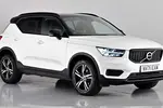 2021 Volvo XC40