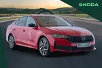 2025 Skoda Octavia