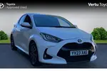 2023 Toyota Yaris