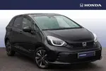 2024 Honda Jazz