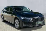2024 Skoda Superb