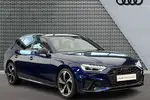 2023 Audi A4
