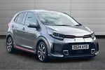 2024 Kia Picanto
