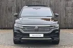 2023 Volkswagen Touareg