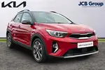 2022 Kia Stonic
