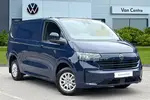 2025 Volkswagen Transporter