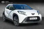 2024 Toyota Aygo X