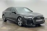 2022 Audi A6