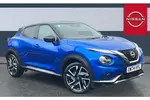 2024 Nissan Juke