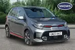 2023 Kia Picanto