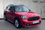 2022 MINI Countryman