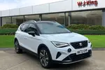 2022 SEAT Arona