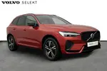2021 Volvo XC60