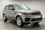 2022 Land Rover Range Rover Sport