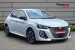 2025 Peugeot 208