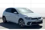 2022 Volkswagen Polo