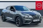 2022 Nissan Juke