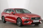 2022 Volvo V60
