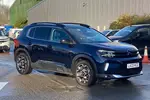 2023 Citroen C5 Aircross