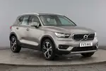 2021 Volvo XC40