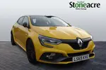 2019 Renault Megane R.S.