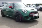 2020 MINI Hatchback