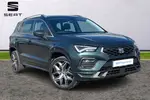 2023 SEAT Ateca