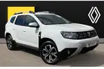2021 Dacia Duster