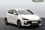 2026 MG MG3