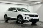 2025 Volkswagen T-Roc