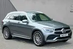 2021 Mercedes-Benz GLC