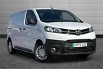 2025 Toyota Proace