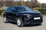 2020 Land Rover Range Rover Evoque