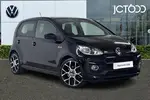 2020 Volkswagen Up