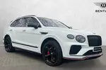 2025 Bentley Bentayga
