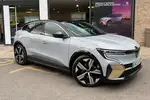 2023 Renault Megane E Tech