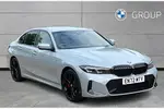 2023 BMW 3 Series